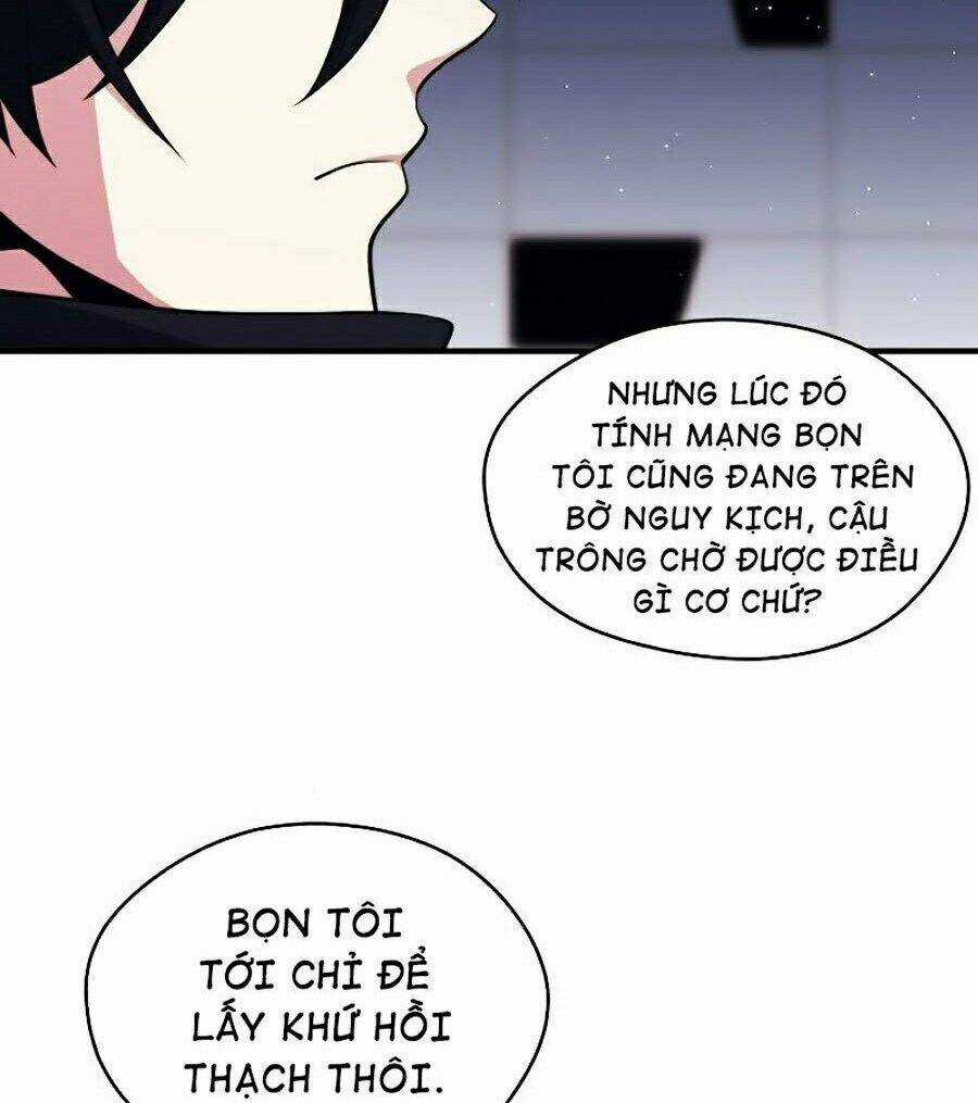 Seoul Tử Linh Sư - Chapter 7 - Trang 115