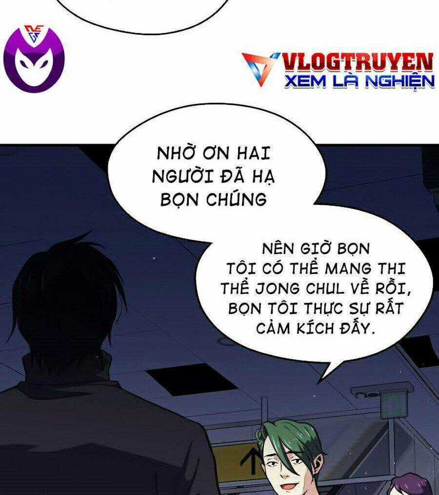 Seoul Tử Linh Sư - Chapter 7 - Trang 116