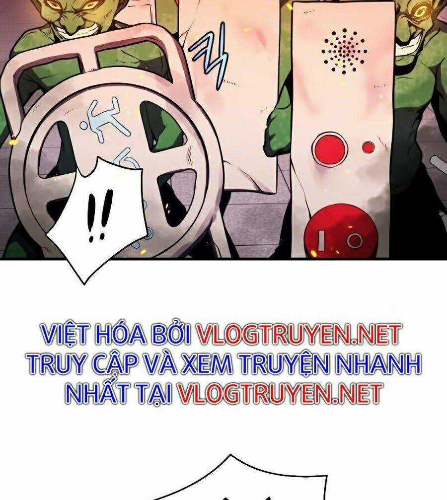 Seoul Tử Linh Sư - Chapter 7 - Trang 13