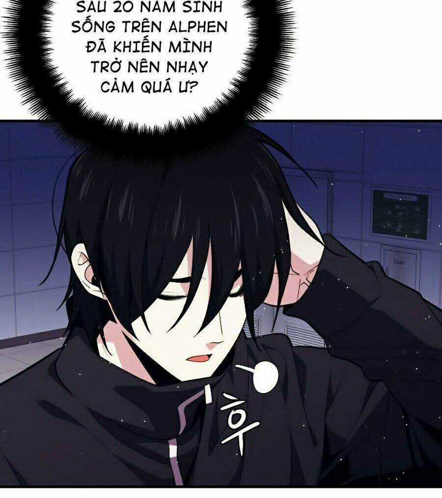 Seoul Tử Linh Sư - Chapter 7 - Trang 121