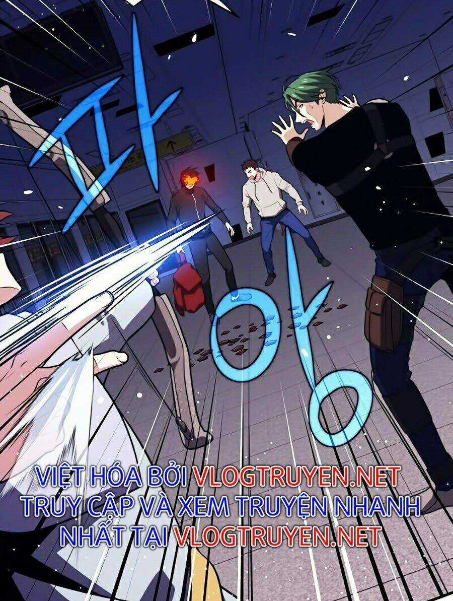 Seoul Tử Linh Sư - Chapter 7 - Trang 124