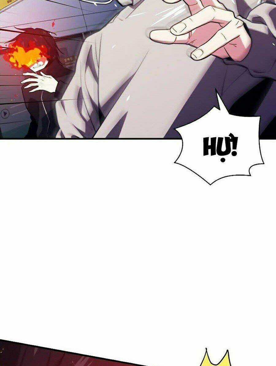 Seoul Tử Linh Sư - Chapter 7 - Trang 126