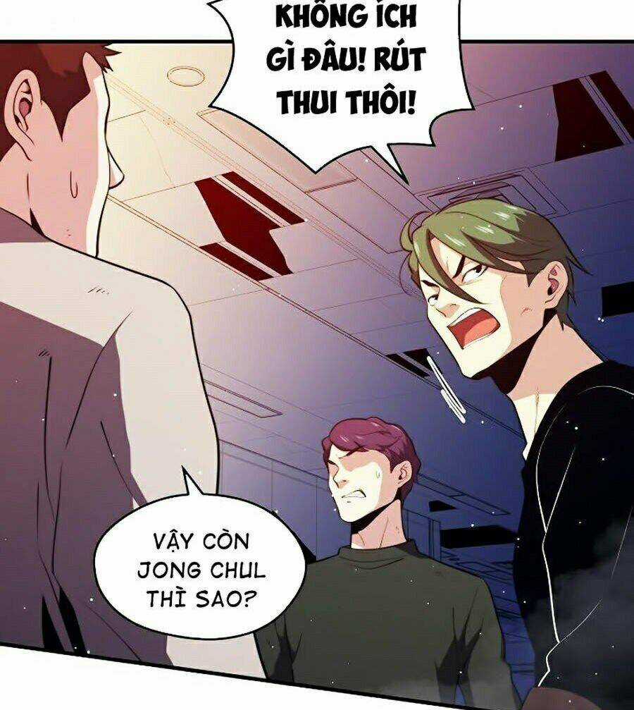 Seoul Tử Linh Sư - Chapter 7 - Trang 14