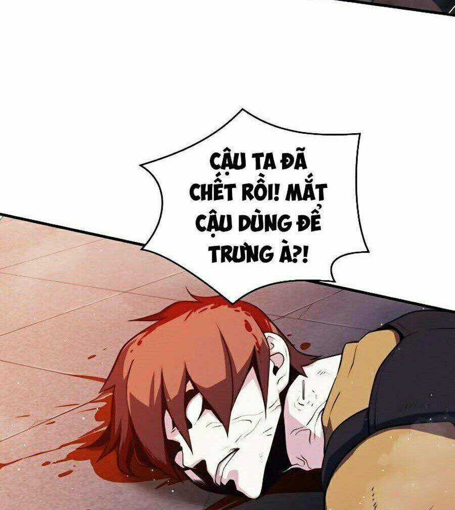 Seoul Tử Linh Sư - Chapter 7 - Trang 15