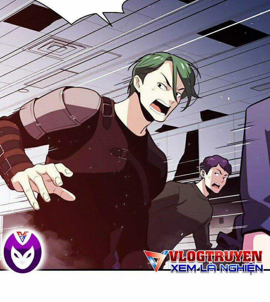 Seoul Tử Linh Sư - Chapter 7 - Trang 17