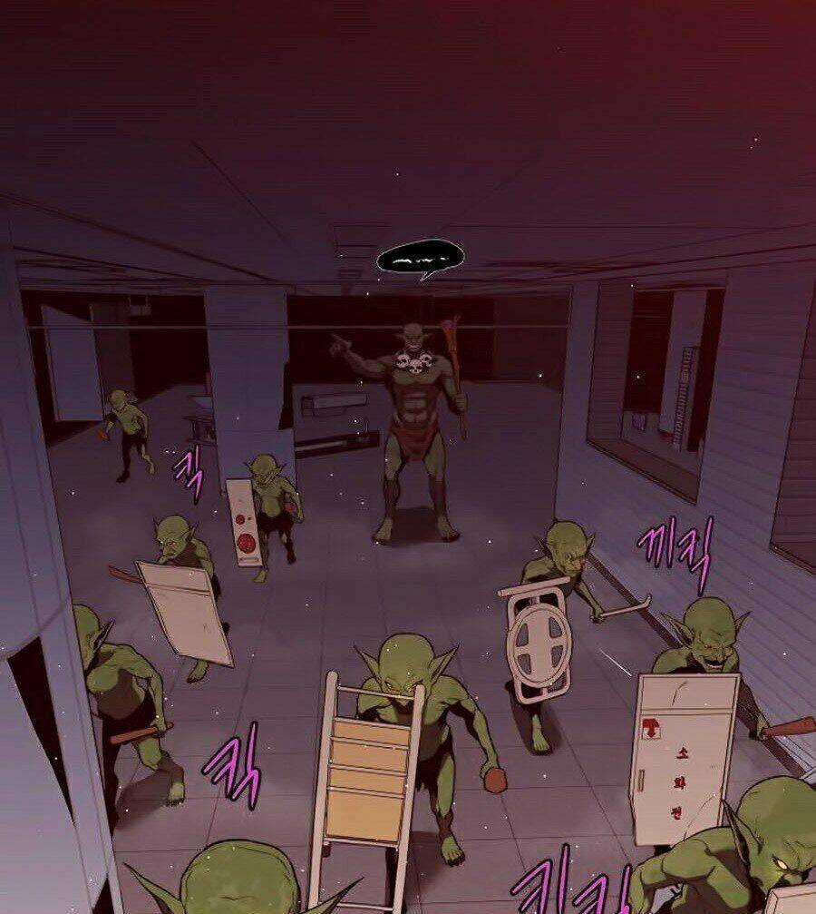 Seoul Tử Linh Sư - Chapter 7 - Trang 3