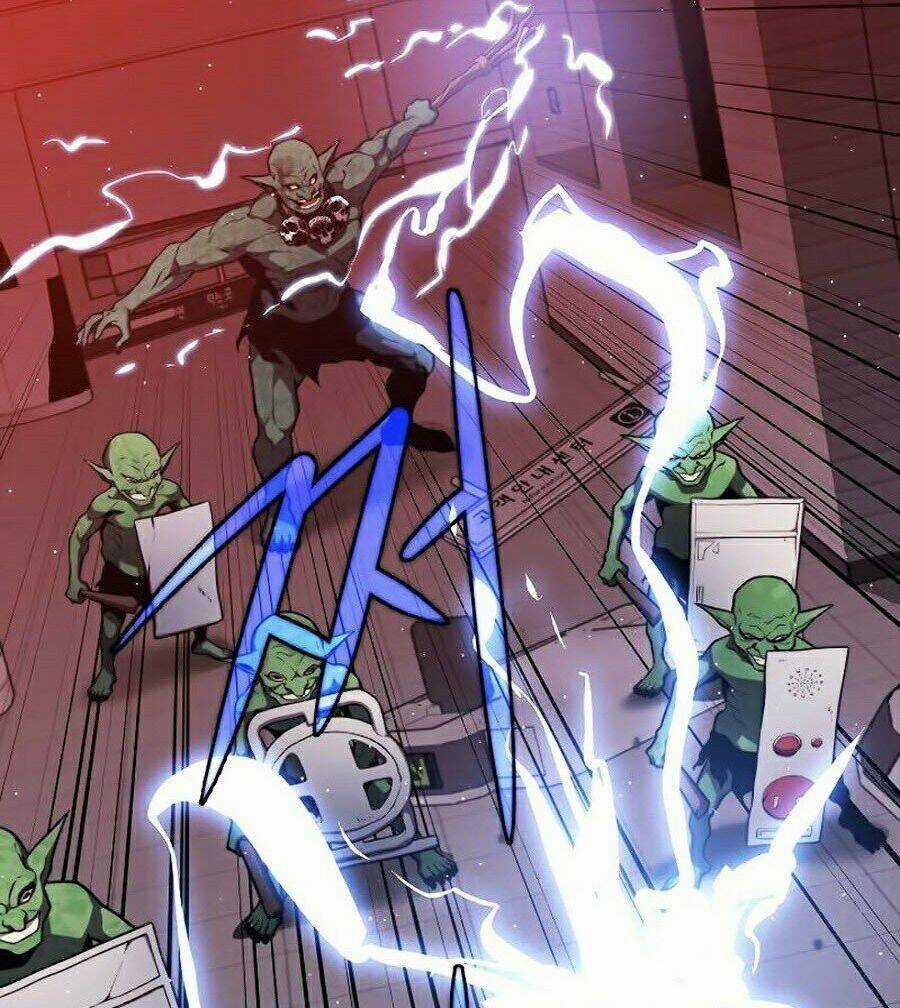 Seoul Tử Linh Sư - Chapter 7 - Trang 22