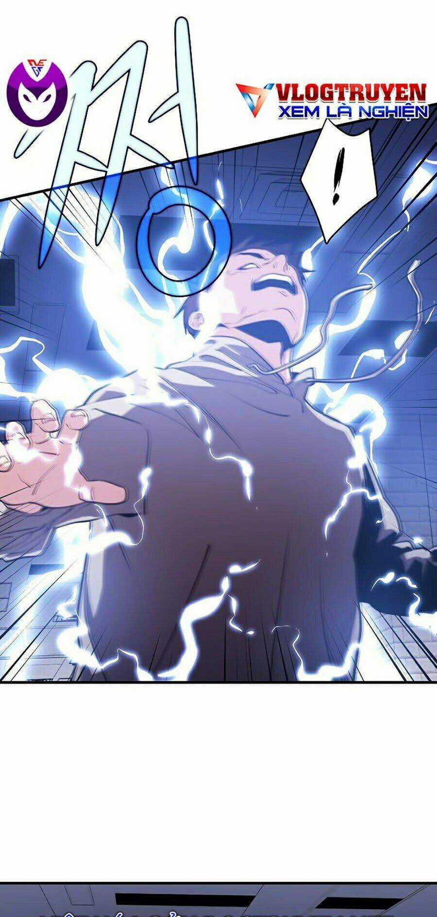 Seoul Tử Linh Sư - Chapter 7 - Trang 25