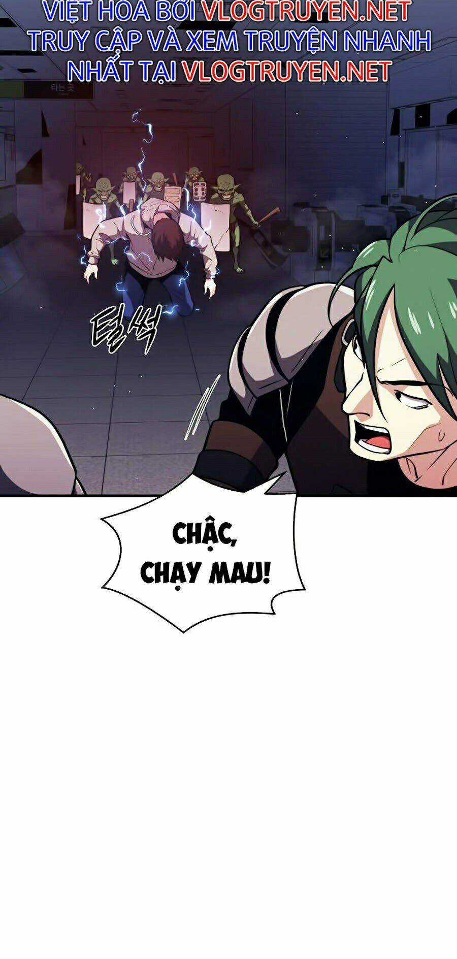 Seoul Tử Linh Sư - Chapter 7 - Trang 26