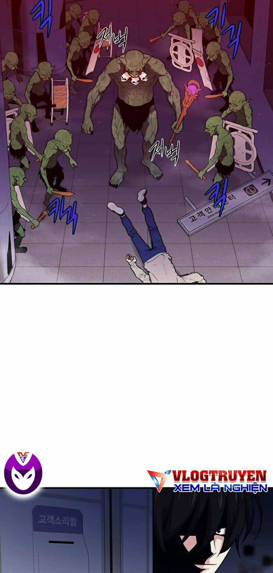 Seoul Tử Linh Sư - Chapter 7 - Trang 28