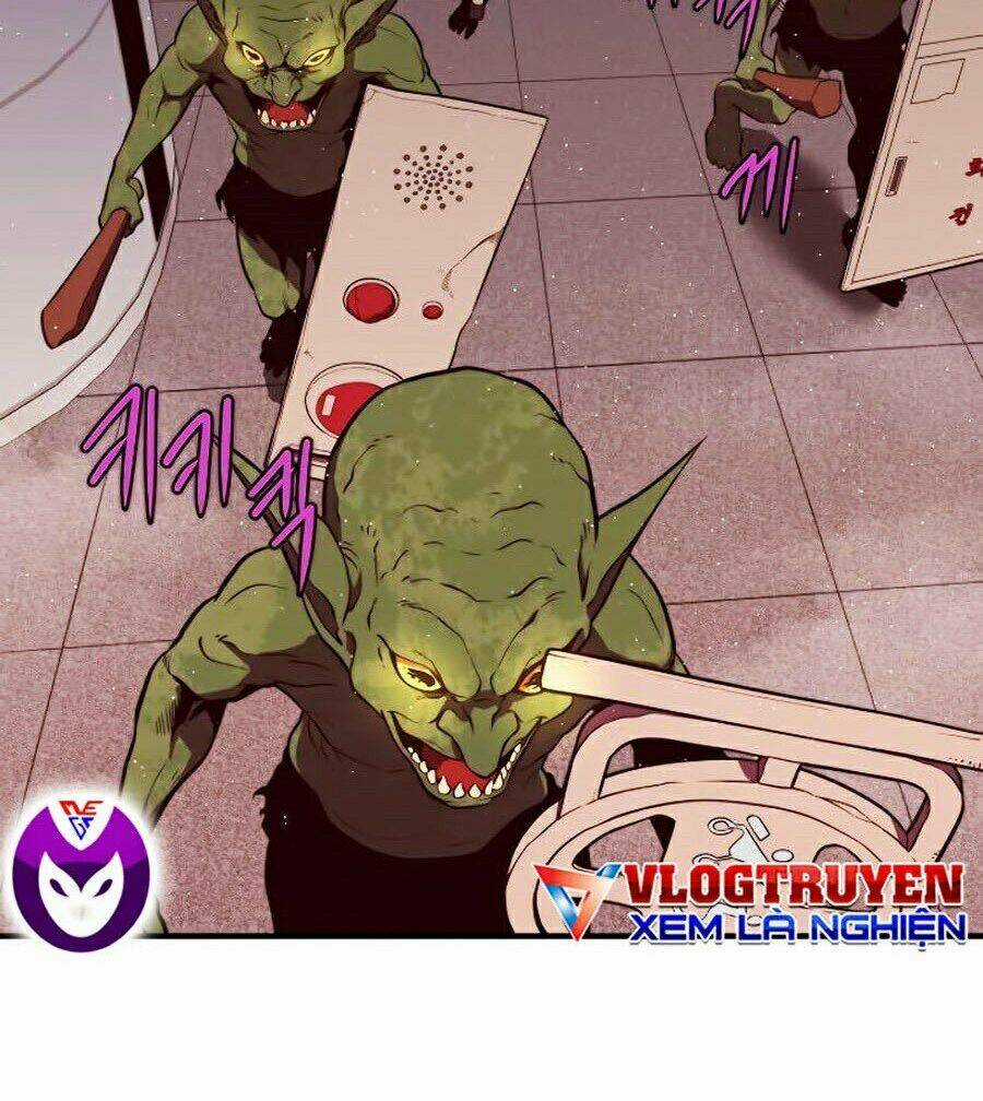 Seoul Tử Linh Sư - Chapter 7 - Trang 4