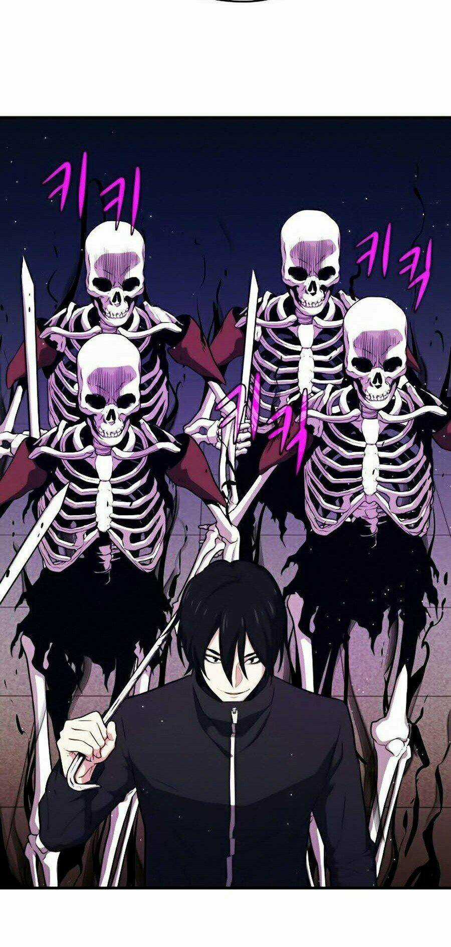 Seoul Tử Linh Sư - Chapter 7 - Trang 31