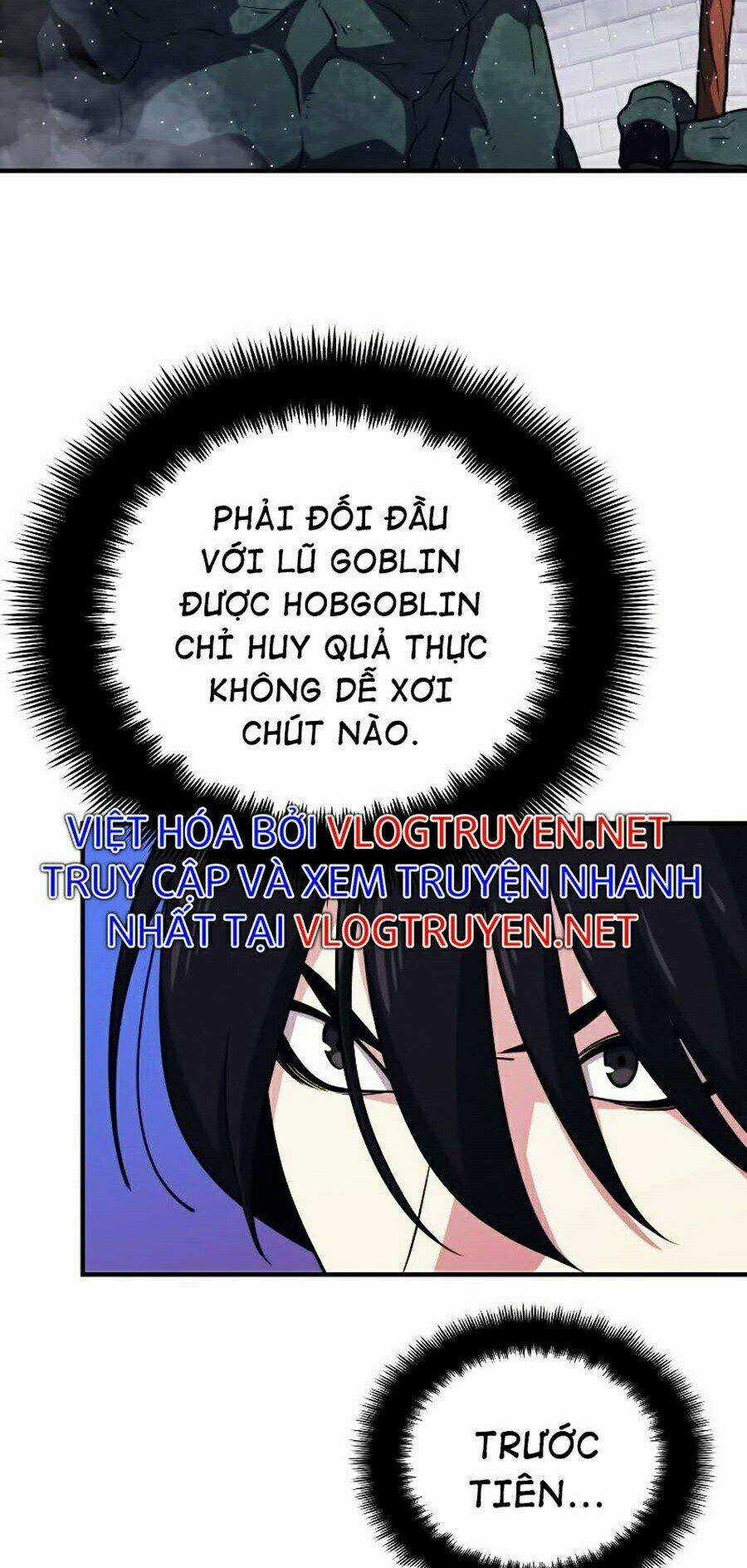 Seoul Tử Linh Sư - Chapter 7 - Trang 33