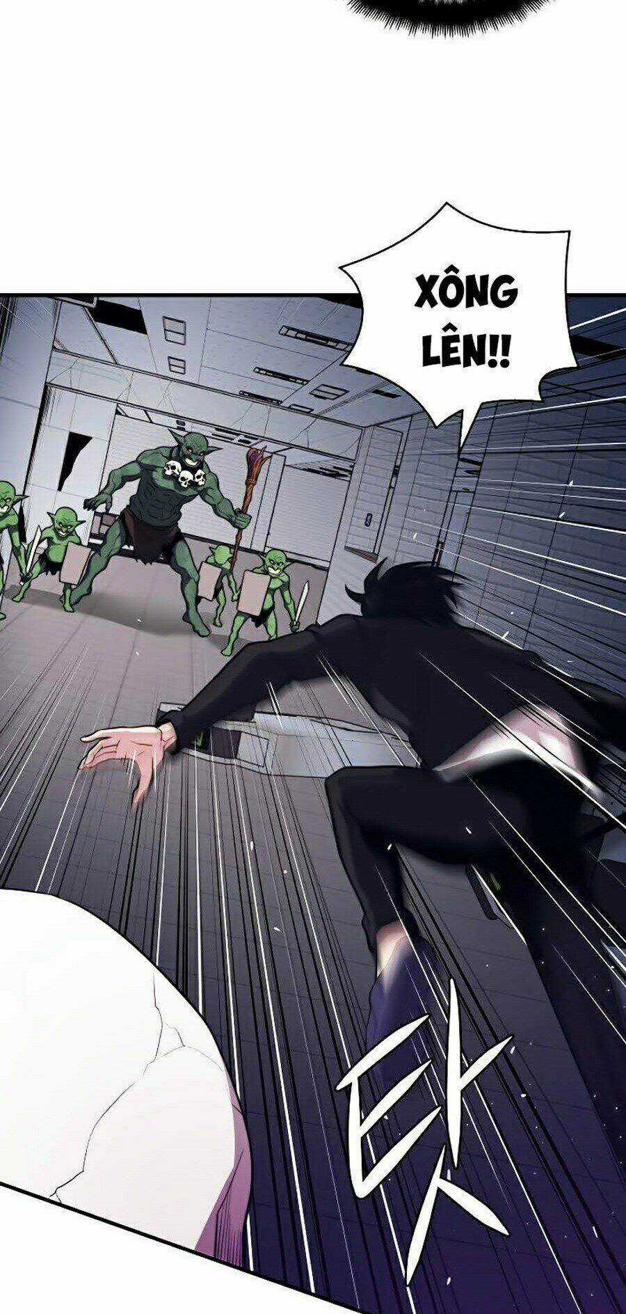 Seoul Tử Linh Sư - Chapter 7 - Trang 34