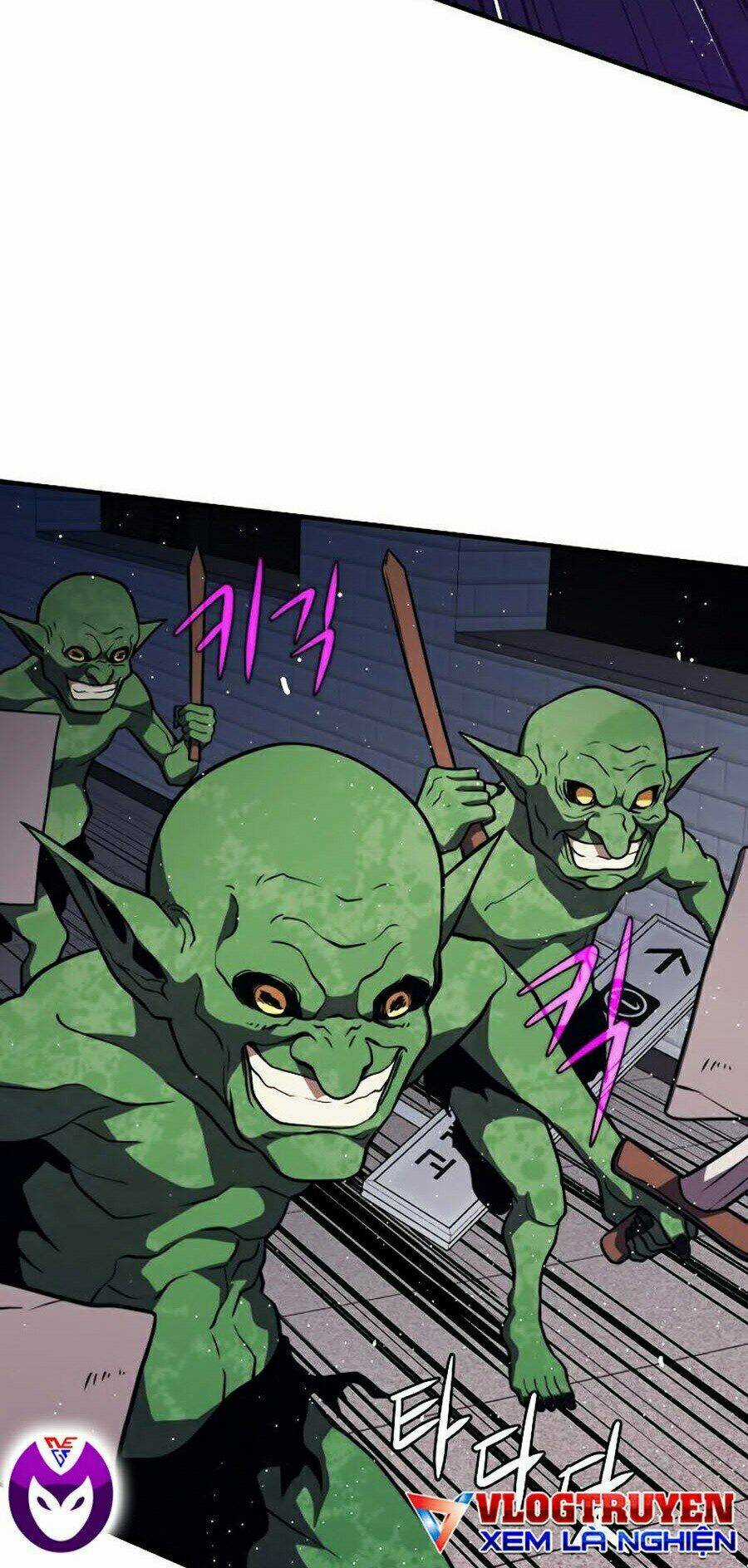 Seoul Tử Linh Sư - Chapter 7 - Trang 35