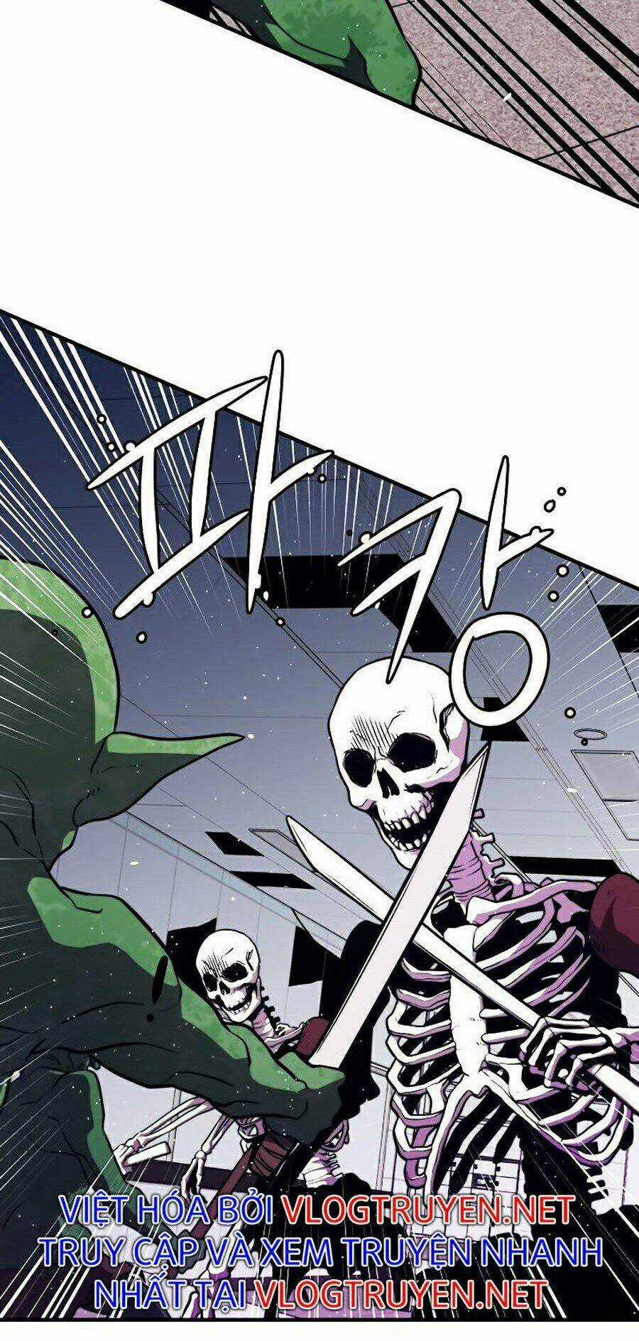 Seoul Tử Linh Sư - Chapter 7 - Trang 36