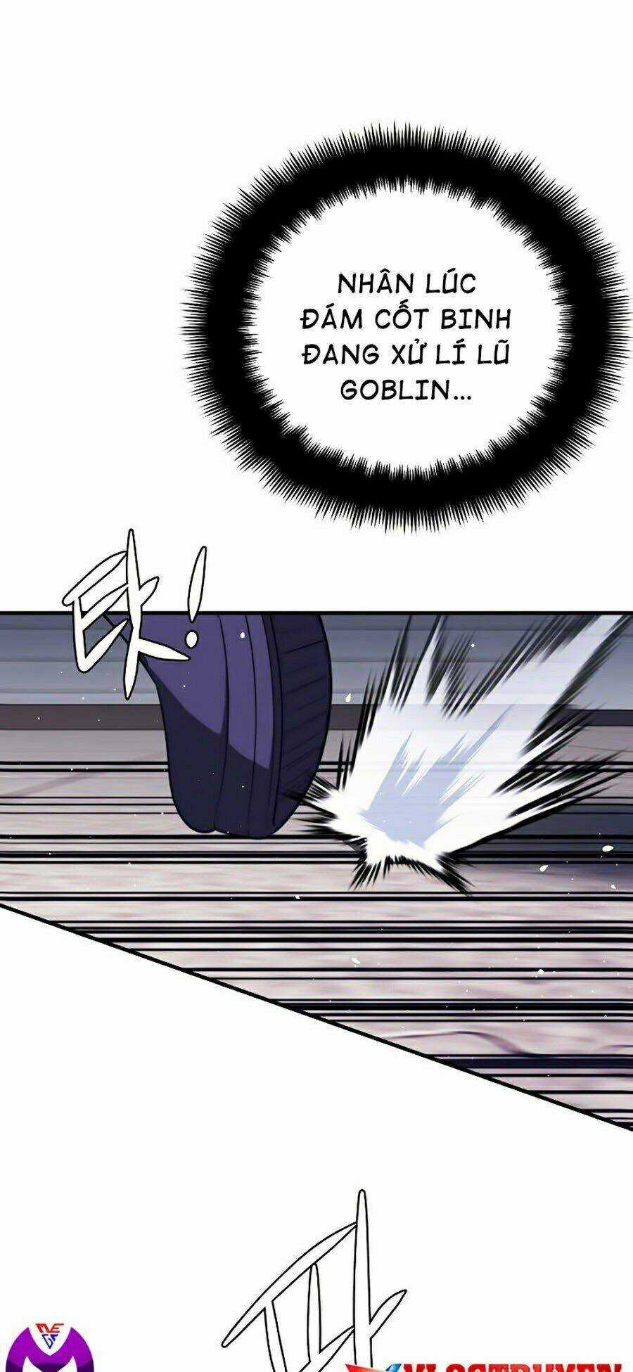 Seoul Tử Linh Sư - Chapter 7 - Trang 37