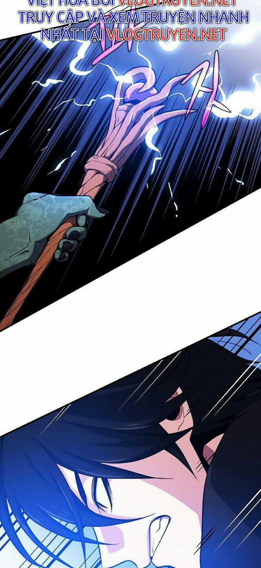 Seoul Tử Linh Sư - Chapter 7 - Trang 39