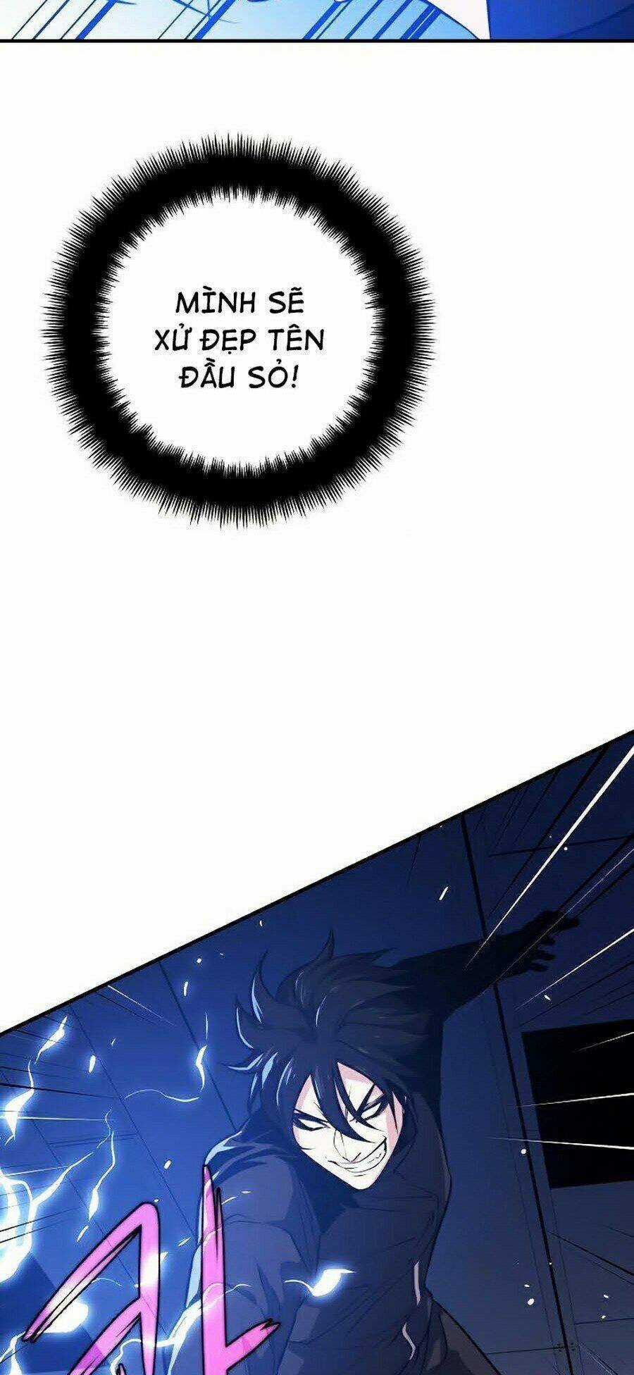 Seoul Tử Linh Sư - Chapter 7 - Trang 40