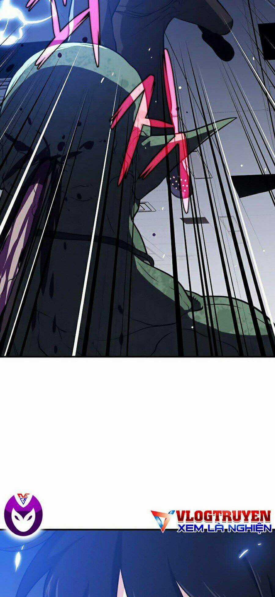 Seoul Tử Linh Sư - Chapter 7 - Trang 41