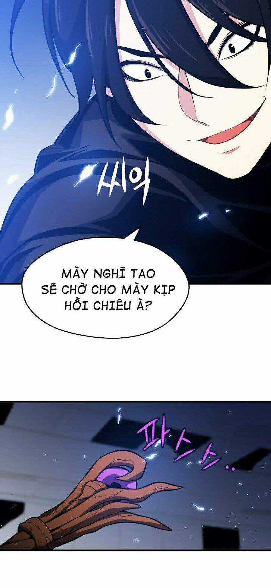 Seoul Tử Linh Sư - Chapter 7 - Trang 42