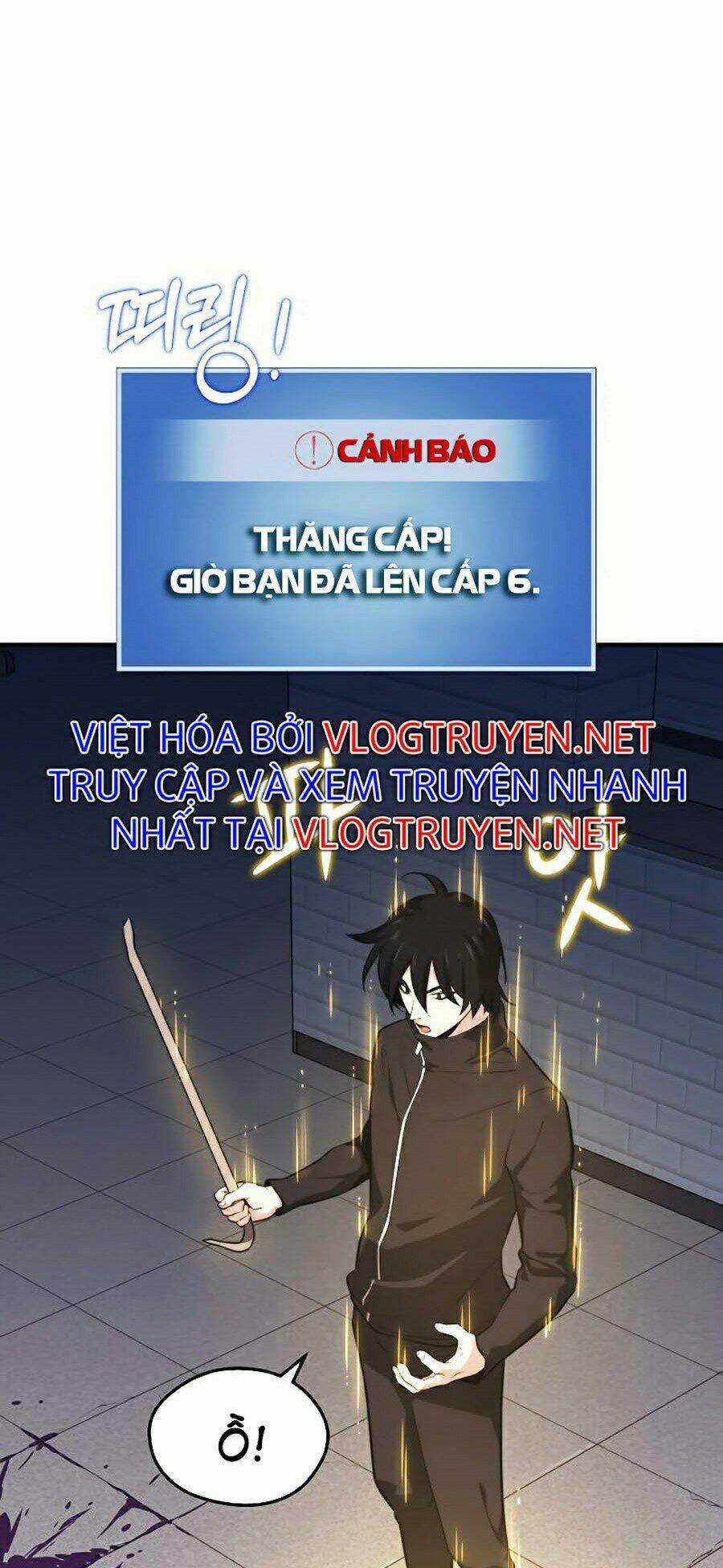 Seoul Tử Linh Sư - Chapter 7 - Trang 43