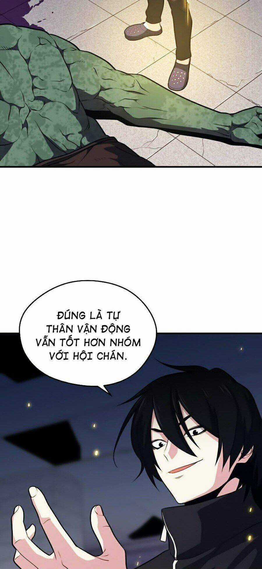 Seoul Tử Linh Sư - Chapter 7 - Trang 44