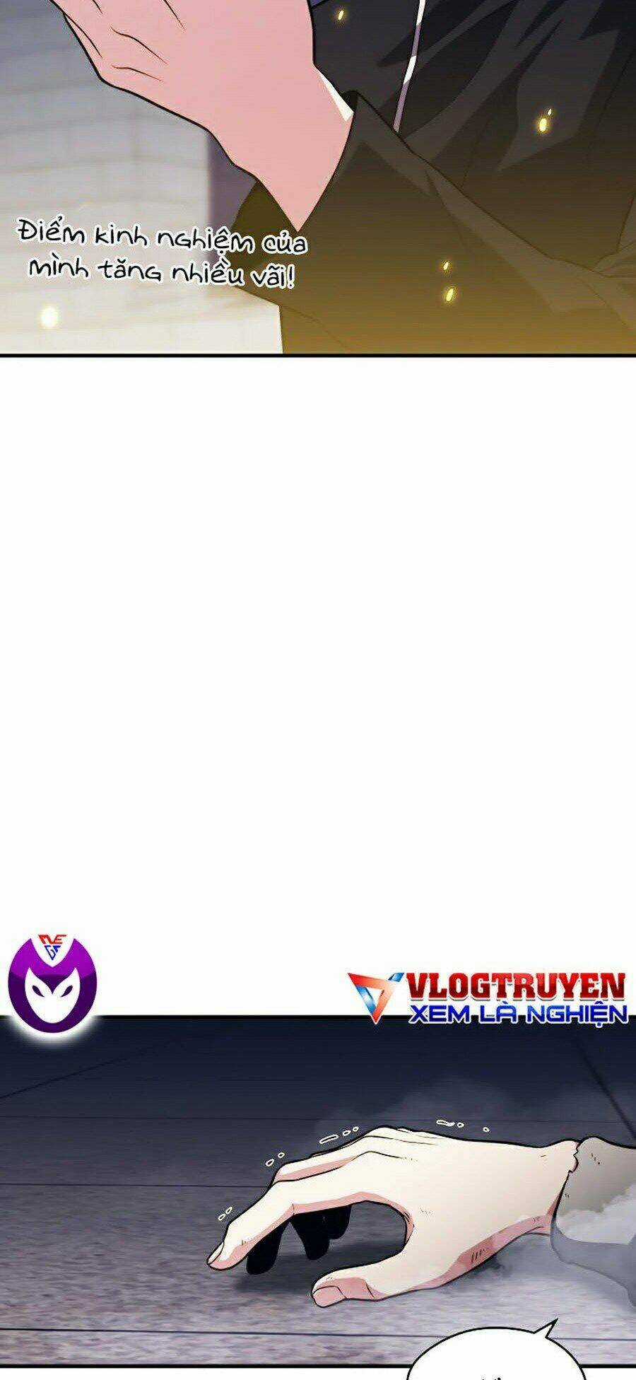 Seoul Tử Linh Sư - Chapter 7 - Trang 45