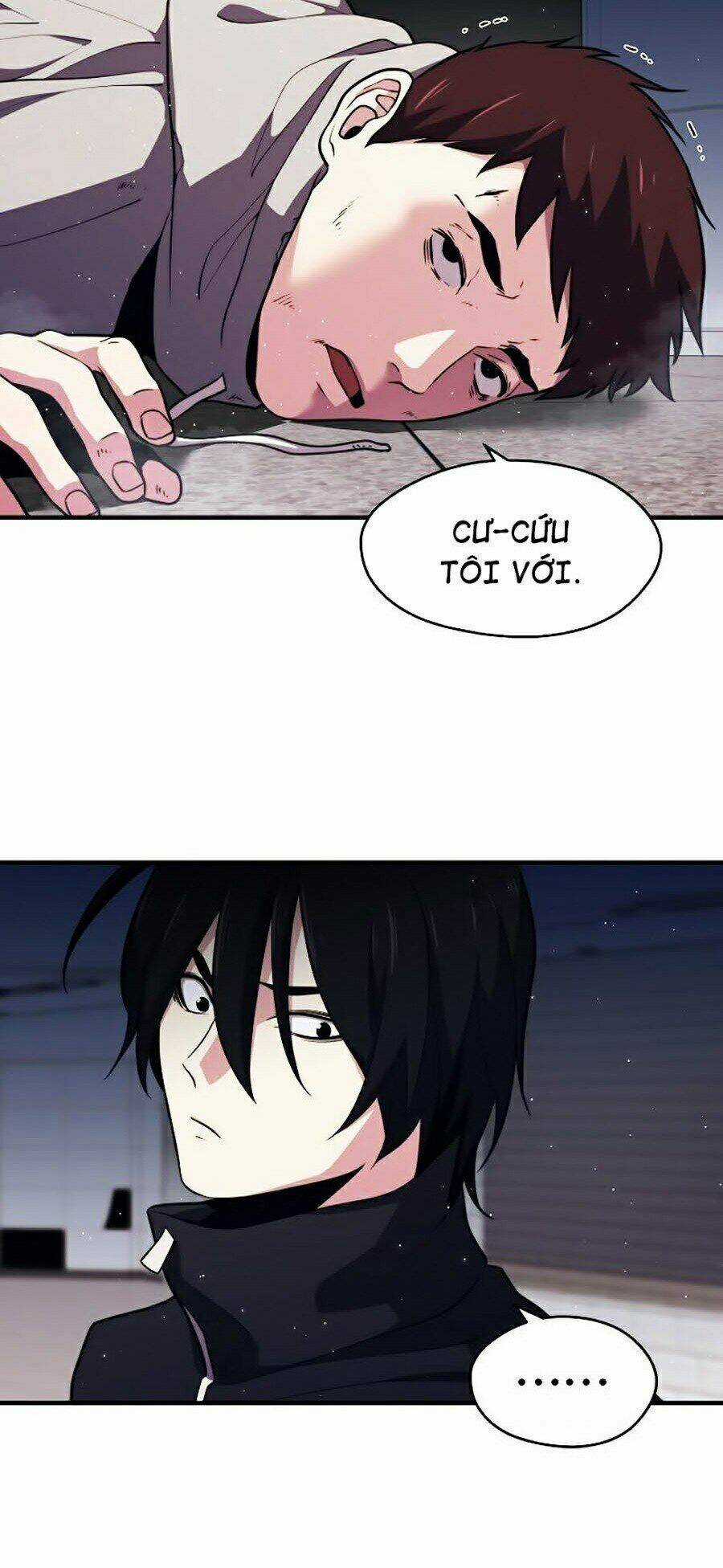 Seoul Tử Linh Sư - Chapter 7 - Trang 47