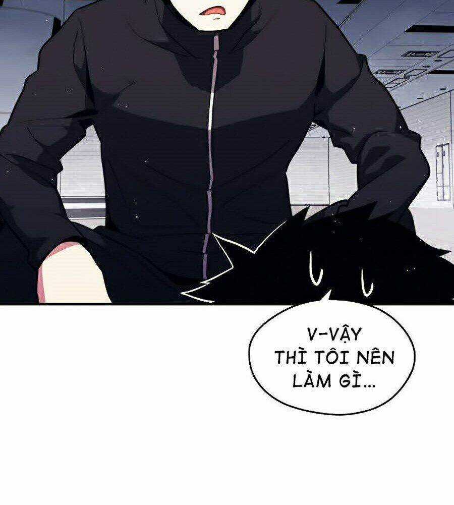 Seoul Tử Linh Sư - Chapter 7 - Trang 52