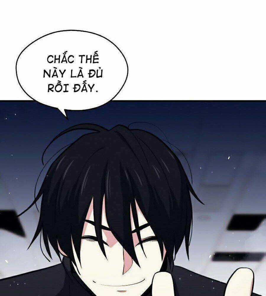 Seoul Tử Linh Sư - Chapter 7 - Trang 54