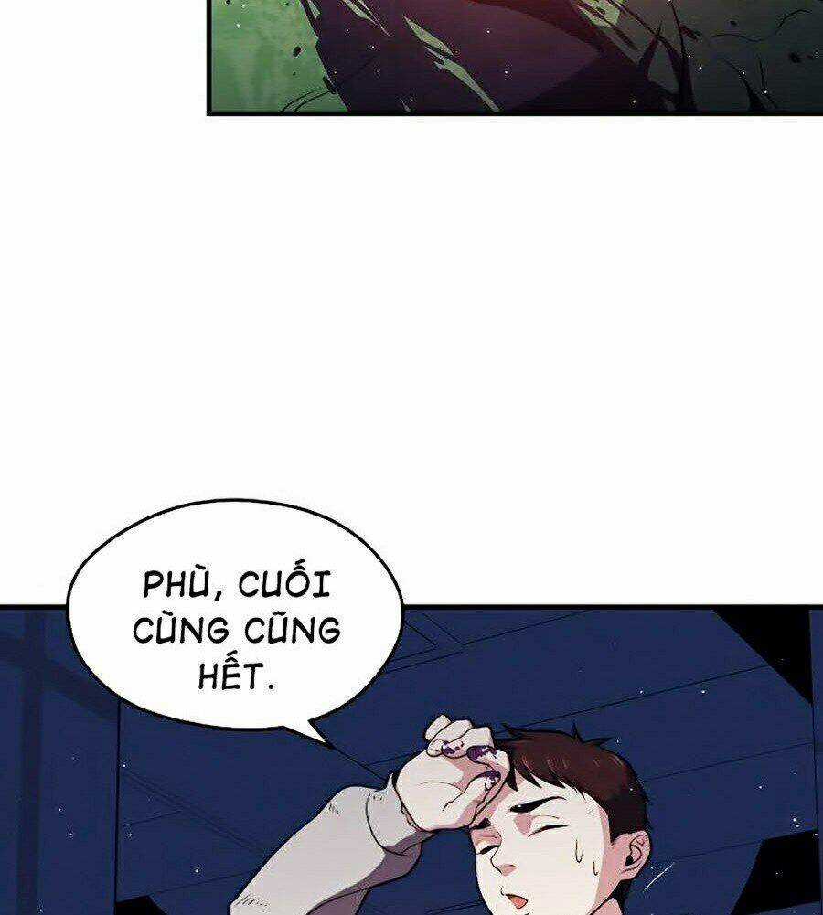 Seoul Tử Linh Sư - Chapter 7 - Trang 60