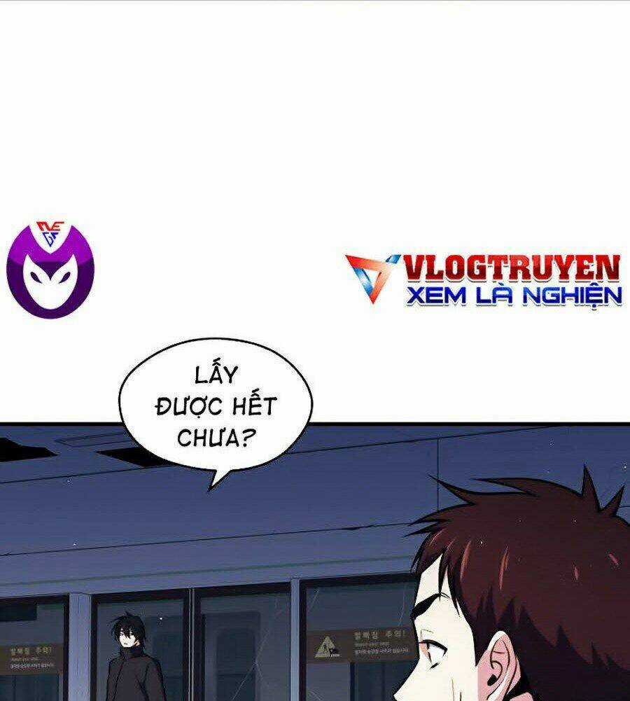 Seoul Tử Linh Sư - Chapter 7 - Trang 62