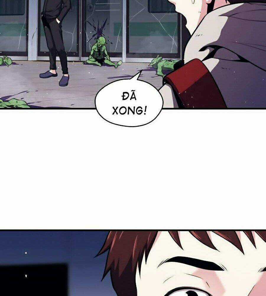 Seoul Tử Linh Sư - Chapter 7 - Trang 63