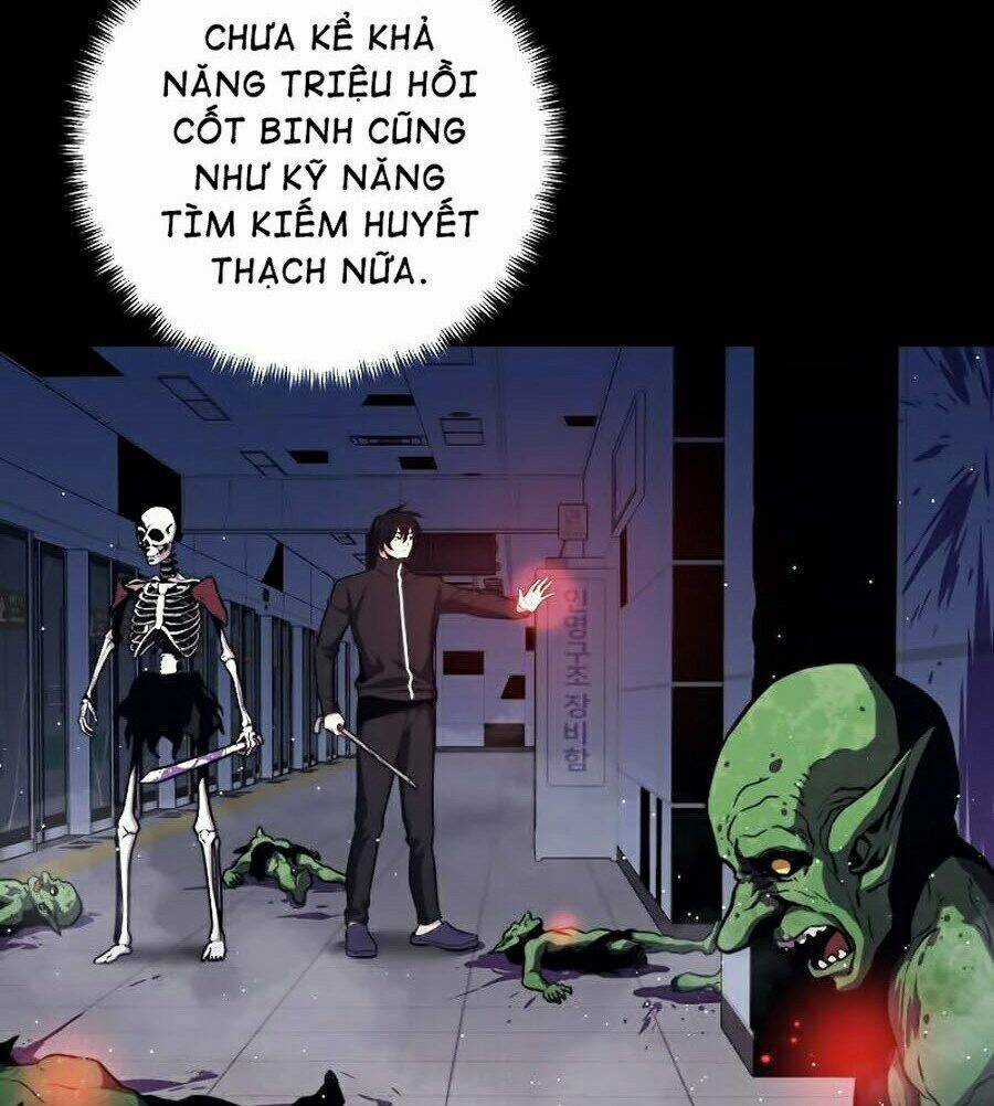 Seoul Tử Linh Sư - Chapter 7 - Trang 67