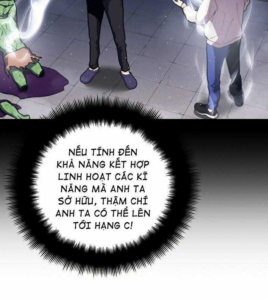 Seoul Tử Linh Sư - Chapter 7 - Trang 69