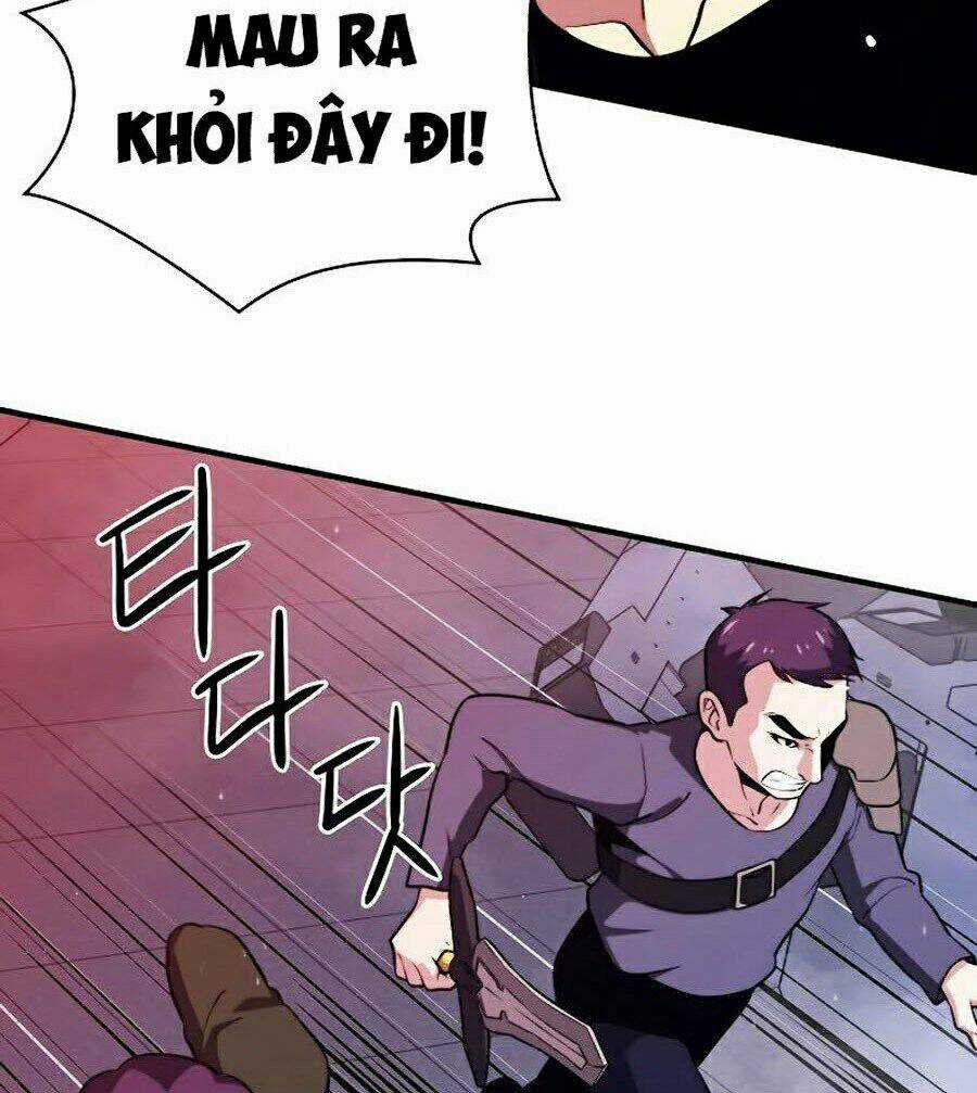 Seoul Tử Linh Sư - Chapter 7 - Trang 8