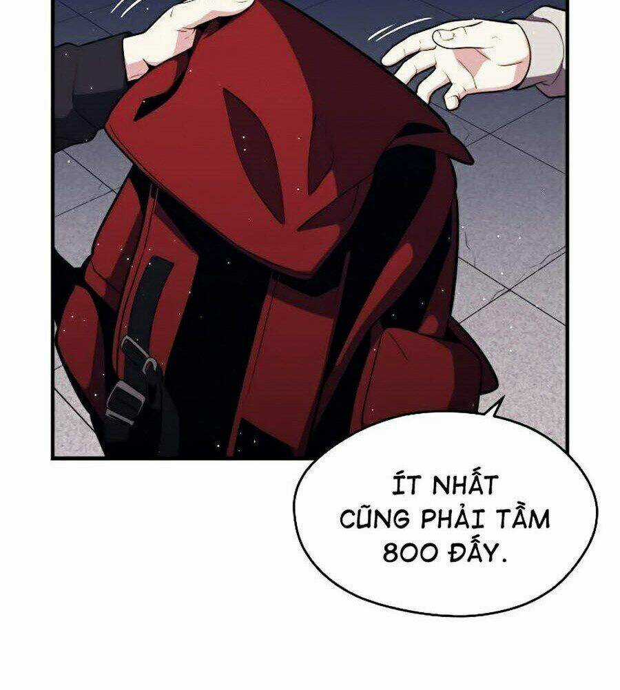 Seoul Tử Linh Sư - Chapter 7 - Trang 72