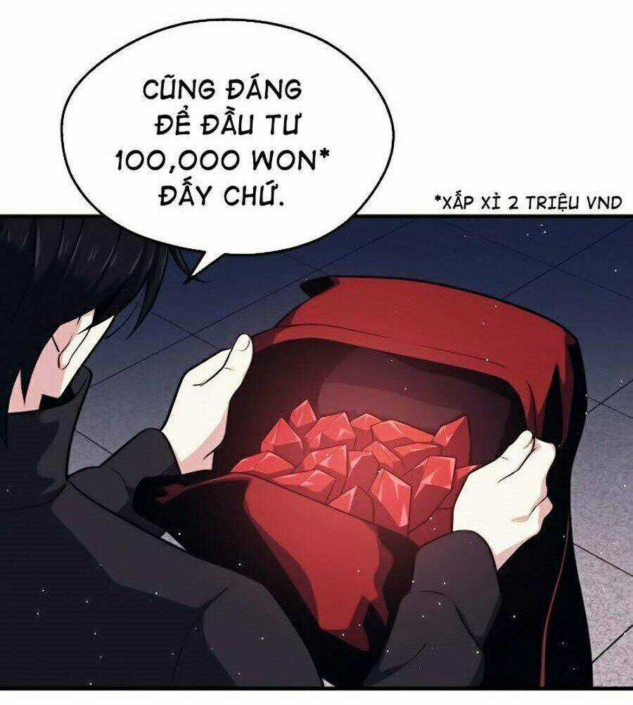 Seoul Tử Linh Sư - Chapter 7 - Trang 73