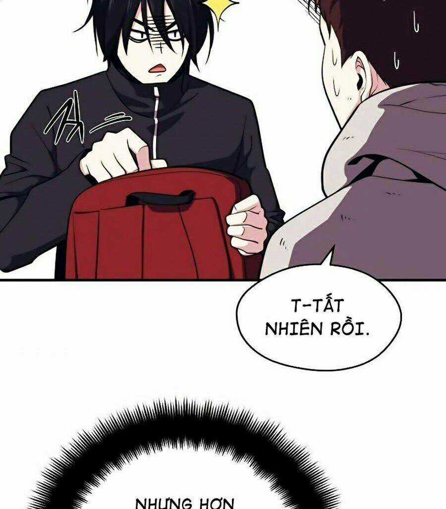 Seoul Tử Linh Sư - Chapter 7 - Trang 75