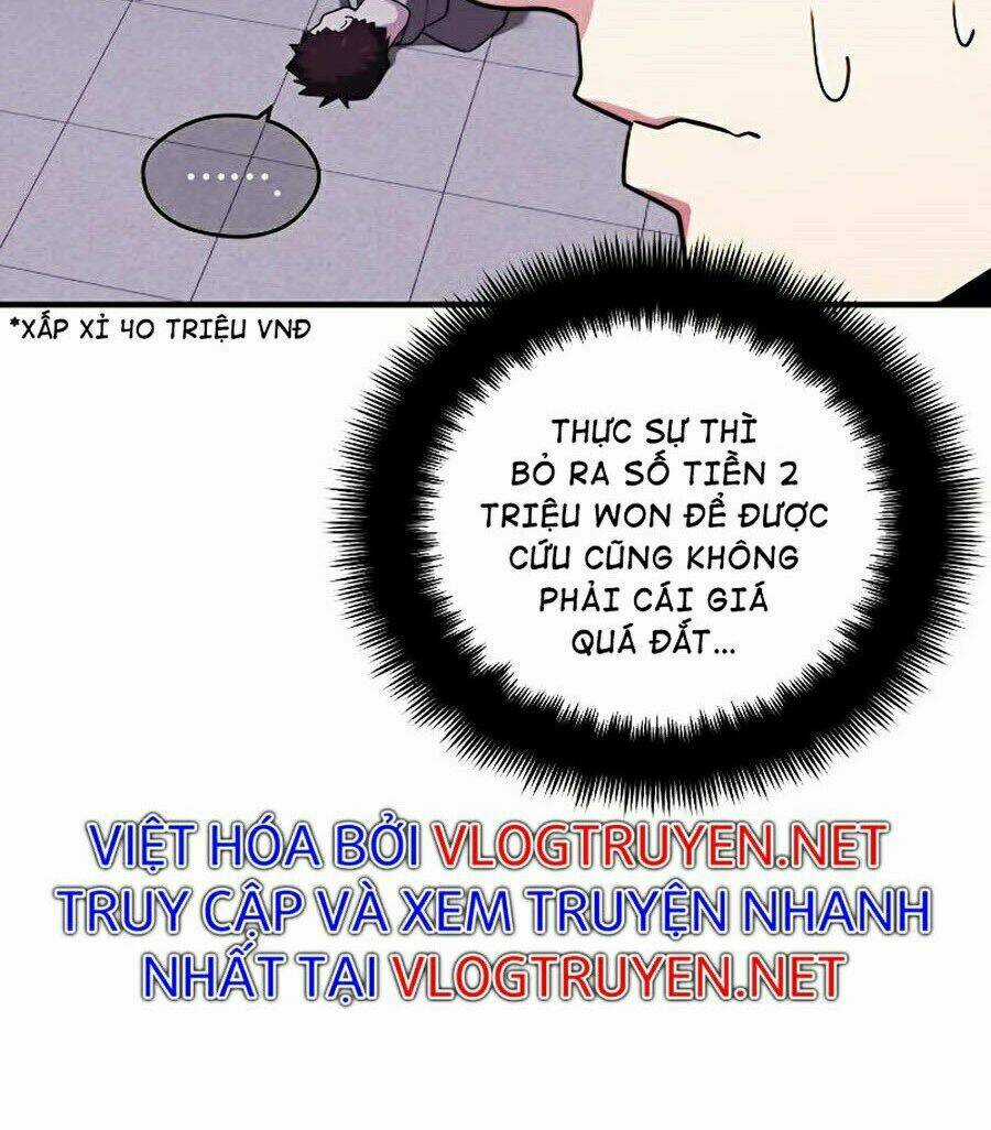 Seoul Tử Linh Sư - Chapter 7 - Trang 77