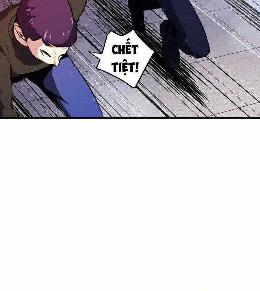 Seoul Tử Linh Sư - Chapter 7 - Trang 9