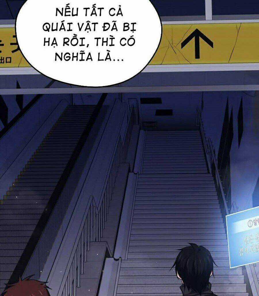 Seoul Tử Linh Sư - Chapter 7 - Trang 85