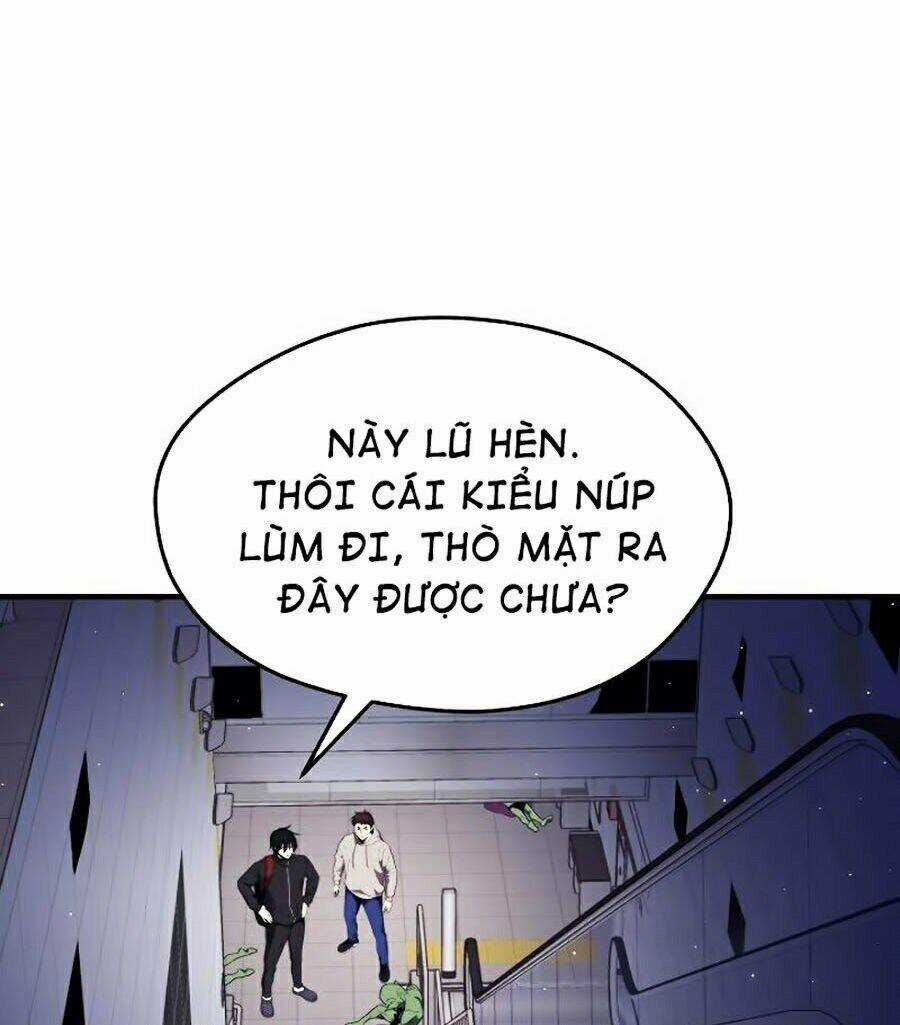 Seoul Tử Linh Sư - Chapter 7 - Trang 87