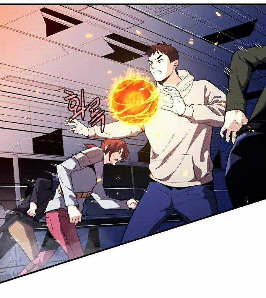 Seoul Tử Linh Sư - Chapter 7 - Trang 10