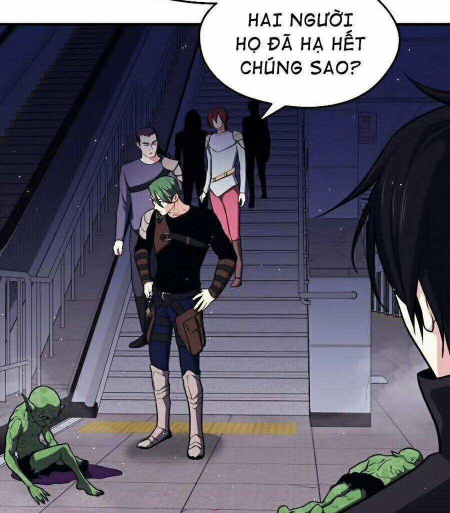 Seoul Tử Linh Sư - Chapter 7 - Trang 91