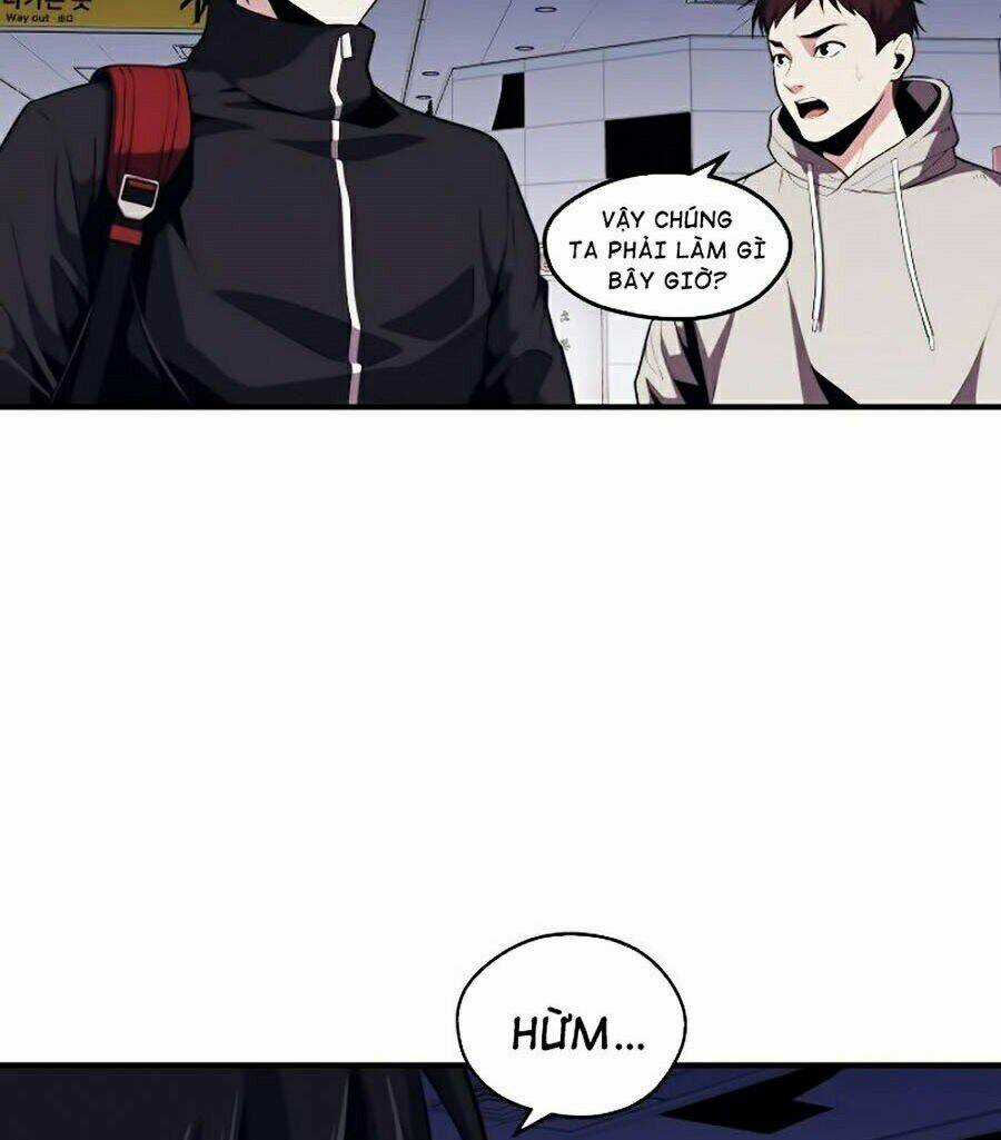 Seoul Tử Linh Sư - Chapter 7 - Trang 93