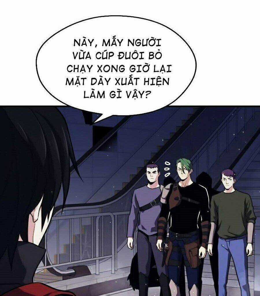 Seoul Tử Linh Sư - Chapter 7 - Trang 95