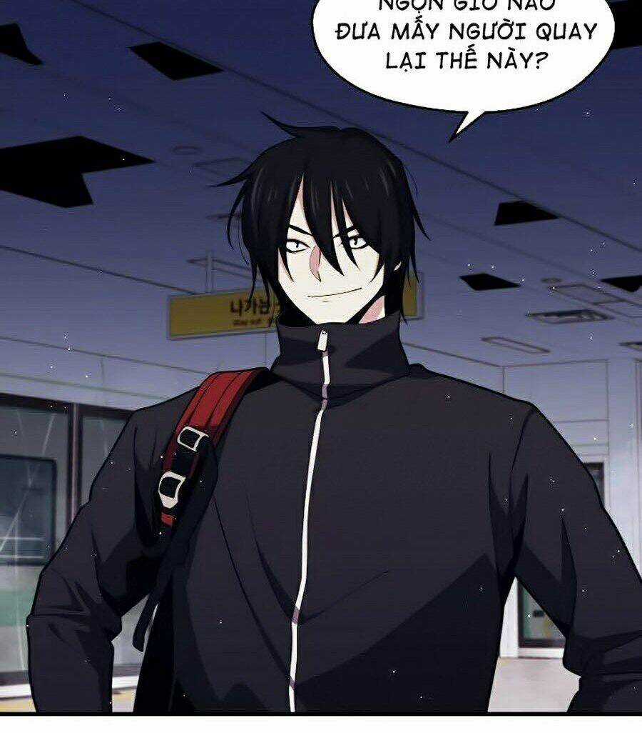 Seoul Tử Linh Sư - Chapter 7 - Trang 97