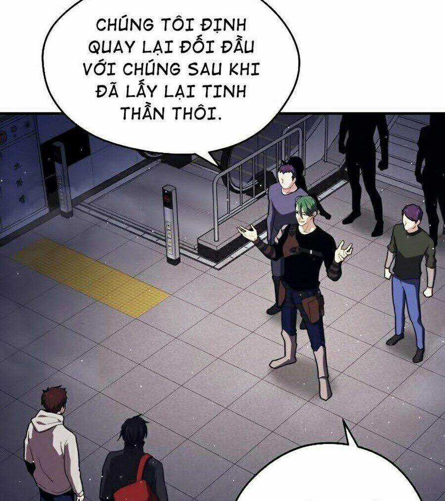 Seoul Tử Linh Sư - Chapter 7 - Trang 100